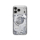 Spigen Ultra Hybrid Mag Magsafe do Iphone 17 Pro Zero One White - 1359938 - zdjęcie 2